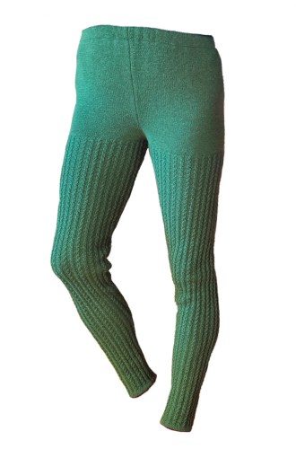 B-74 RR_Leggins onecoloured